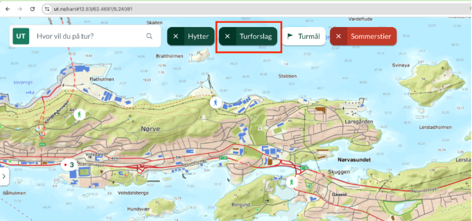 Et bilde som inneholder kart, tekst, atlas, skjermbilde

KI-generert innhold kan være feil.